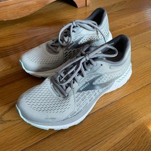 Brooks Adrenaline GTS 21